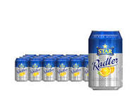 Star Radler